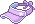 Iridescent Visor