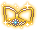 Solar Ribbon Tiara