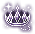 Nightblood Crown