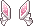 Luna Rabbit Frill