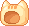 Kitty Toast Hat