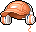 Orange Beat Cap