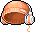 Orange Beat Beanie
