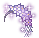 Heartthrob Ribbon Pin