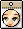 Black Blair Face Accessory