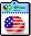 Star Spangled Paint (USA)