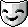 Smiling Mask