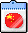 5-Starred Red Paint (China)