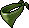 Green Mask