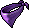 Quality Purple Mask