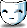 Unmarked Face