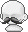 Carlton's Silver Gentleman Mustache
