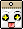 Weird Slime Face Accessory