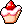 Strawberry Cake
