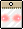 Tri-color Face Accessory