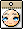 Cobalt Filigree Face Accessory Type A