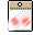 Blushing Frosty