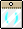 Blue Flame Hellion Face Accessory