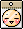 Grinning Face Accessory
