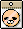 Subtle Bear Face Accessory