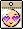 Lovestruck Face Accessory