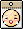 Scared Awake Face Accessory