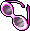 Pink Toy Shades