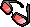 Red Hard-Rimmed Glasses