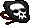 Skull Patch