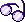 Purple Round Shades