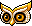 Owl Ball Mask