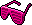 Red Shutter Shades