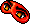 Eye Mask (Red)