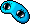 Blue Eye Mask