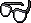 Gaga Glasses