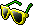 Yellow Two-Toned Shades