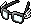 Traveler's Wing Glasses