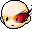 Blaze Black Eye