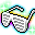 Bounty Legend's Sunglasses