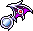 Bat Wing Monocle