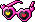 Heart Sunglasses