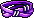 Chained Princess Face Accessory