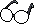 Round Glasses