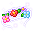 Small Flower Garden