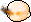 Burning Flame Eye Accessory