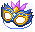 Fantastic Masquerade Mask