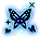 Mysterious Butterfly