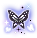 Fantastic Butterfly