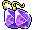 Virtue's Earrings