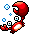 Crab Earrings